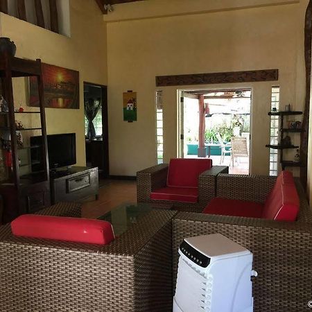 Villa Formosa 팡라오 외부 사진