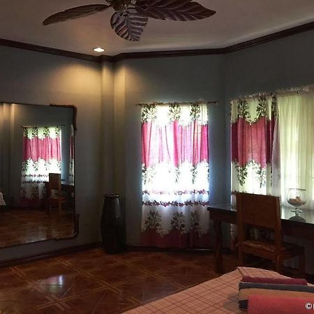 Villa Formosa 팡라오 외부 사진
