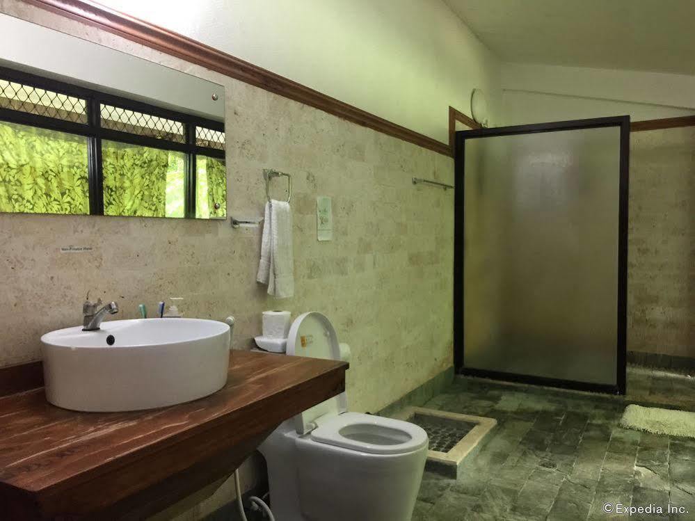 Villa Formosa 팡라오 외부 사진