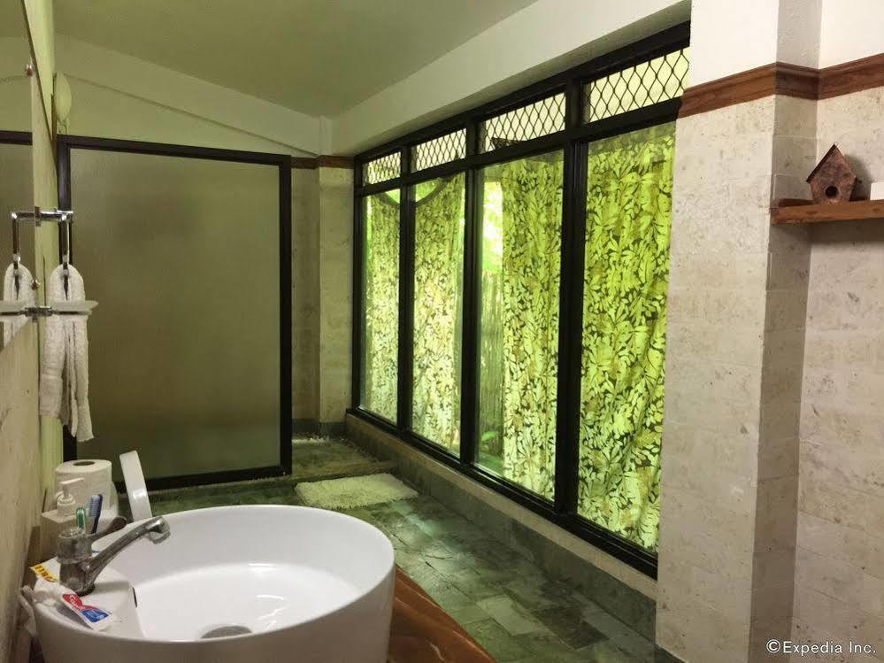 Villa Formosa 팡라오 외부 사진