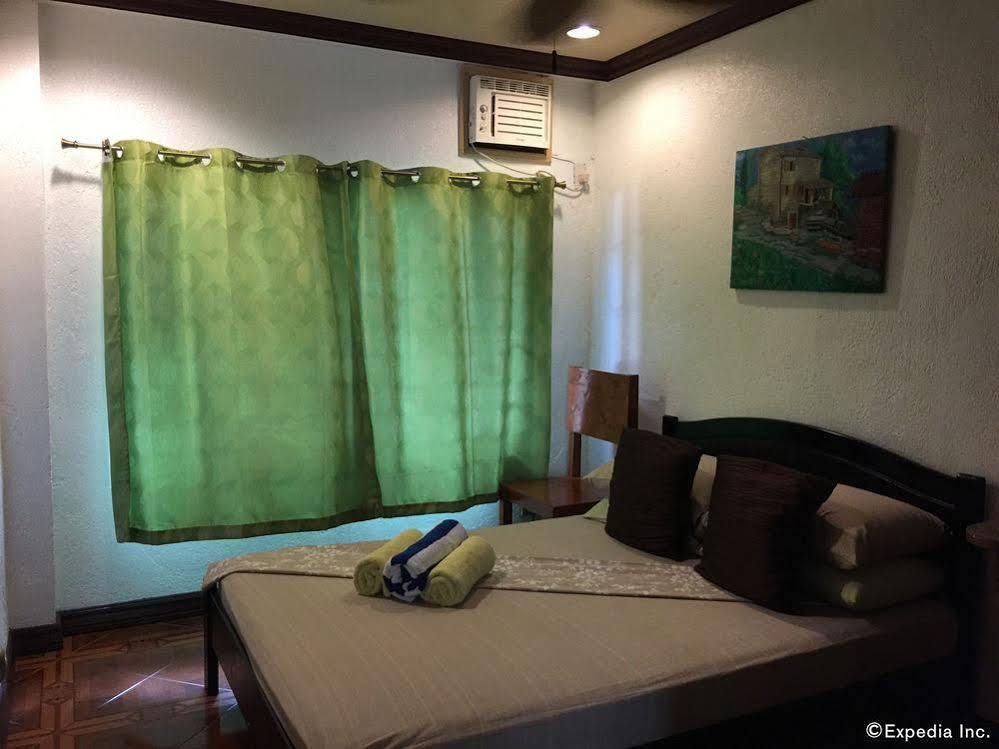 Villa Formosa 팡라오 외부 사진
